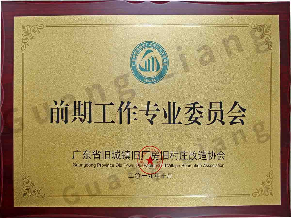 �㶫ʡ�ɳ���ɳ���������ˢ��Э��ǰ������רҵίԱ������ίԱ