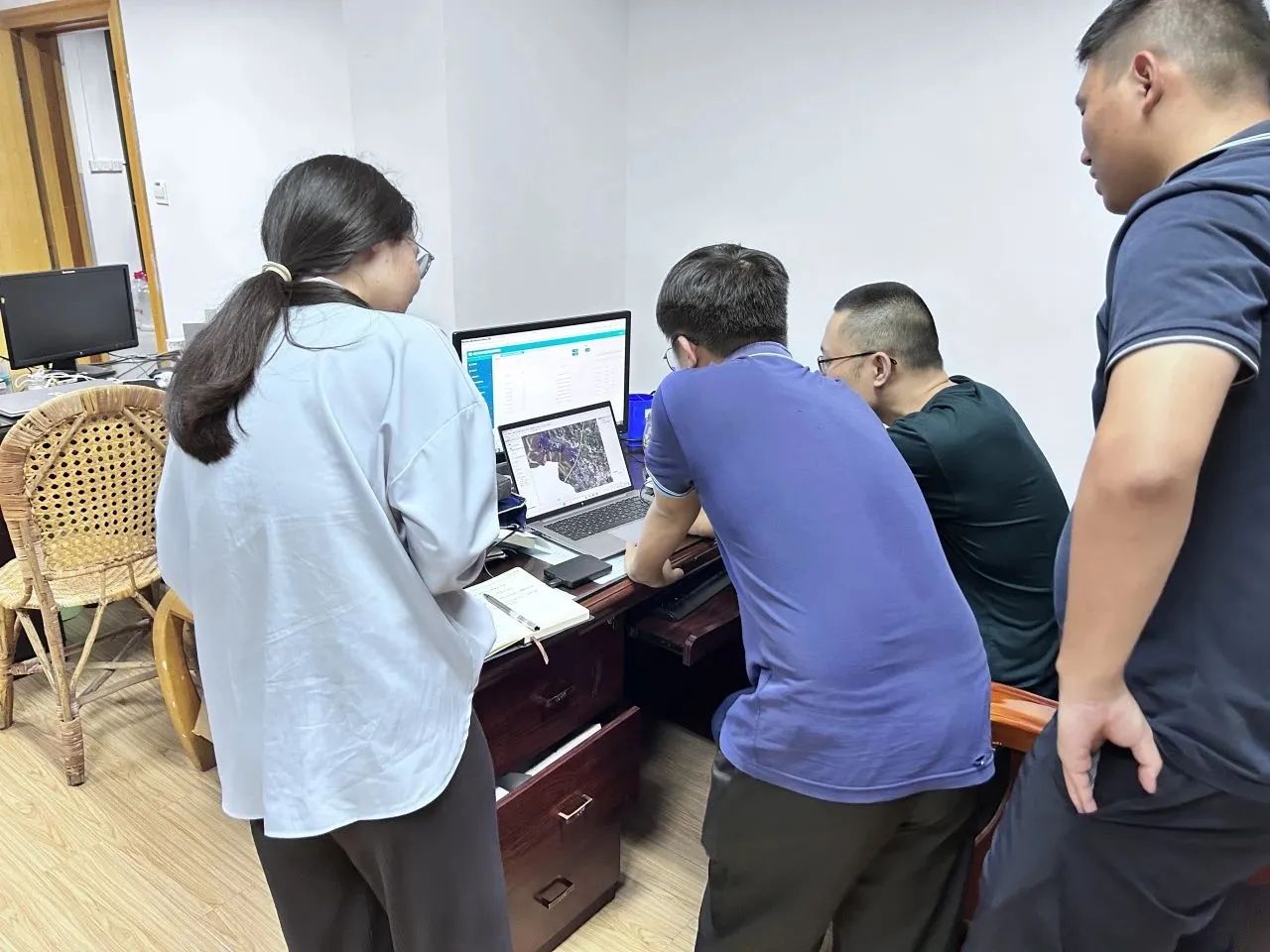 ��Ȼ��ԴȷȨ��������һ��������δ����ʯ